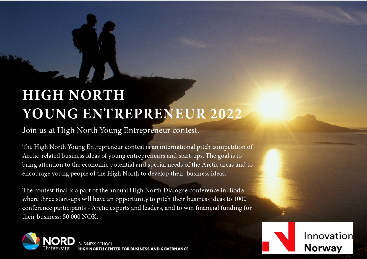 HighNorthEntrepreneurs 2022 flyer page 0001