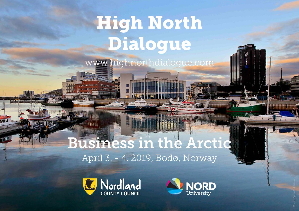 High North Dialoge picture