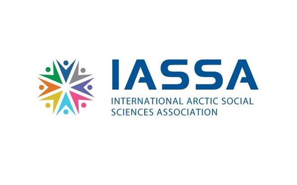 IASSA logo international arctic social sciences association