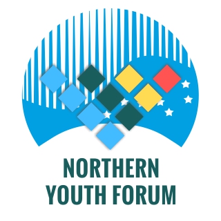 Northern Youth Forum logo