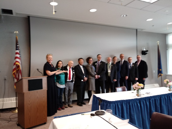 arctic mayors roundtable