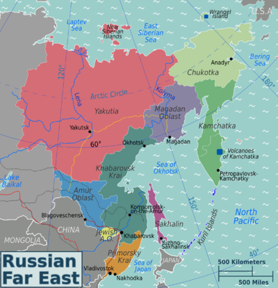 400px Russian Far East regions map2