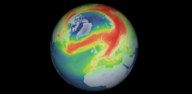 ozone hole