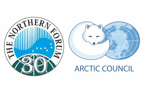 Northern Forum and Arctic Council