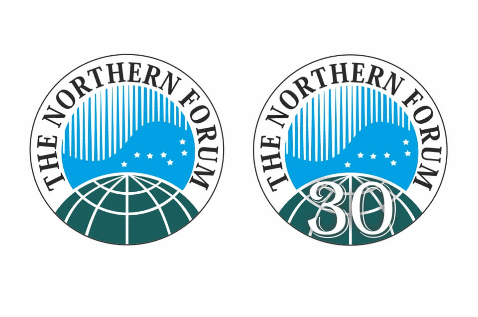 Northern Forum 30 anniversary