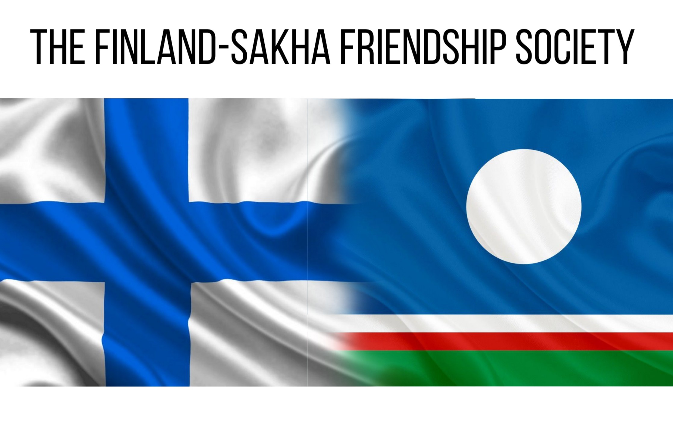 Finland-Sakha Friendship society