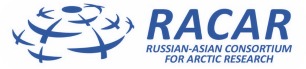RACAR Logo