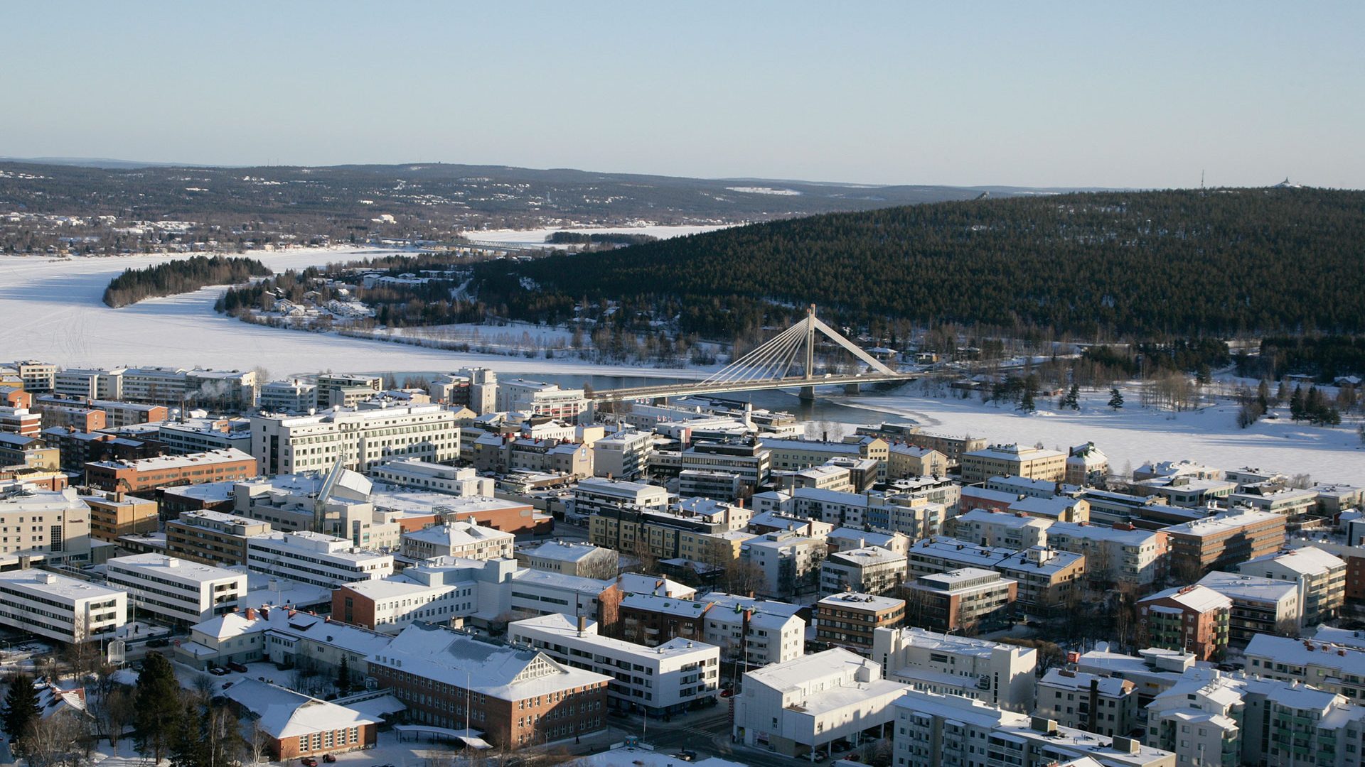 Rovaniemi Finland