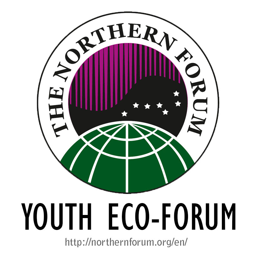 Youth Eco Forum Logo