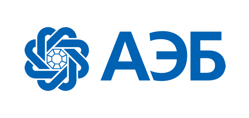 JSB Almazergienbank Logo