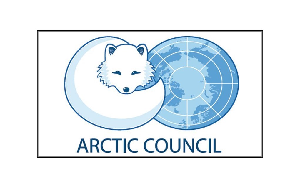 arctic council logo