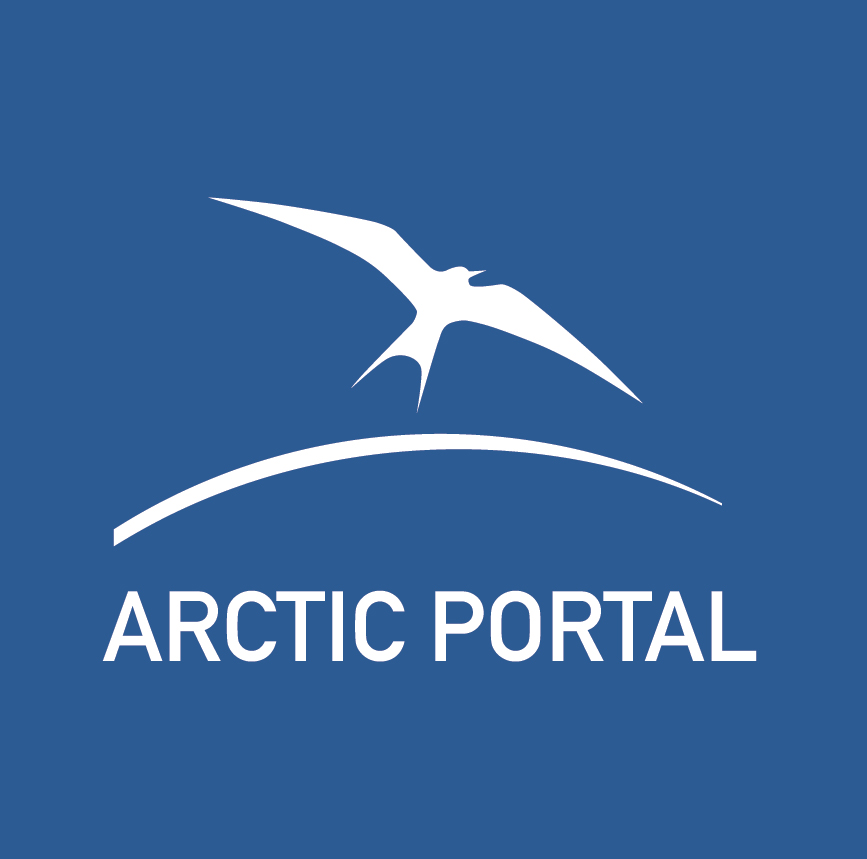 Arctic Portal Logo