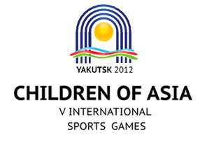 children of asia 2012