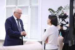 On March 13, Moscow hosted the first off-site event of the Northern Forum on Sustainable Development, 