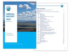 NF Annual Report for 2022 Released! NF Annual Report for 2022 Released!