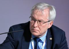 Валерий Анатольевич Крюков награждён Орденом Дружбы