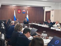  Petropavlovsk-Kamchatsky hosts Regional Coordinators Committee Meeting 