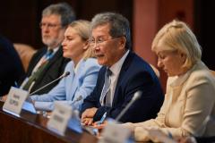 XVI General Assembly of the Northern Forum