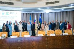 New Horizons for the Northern Forum: Welcoming New Members, Goodwill Ambassadors, and Walter Hickel Medal Laureates!