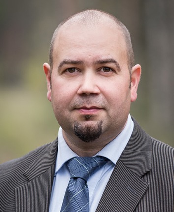 Mika Riipi