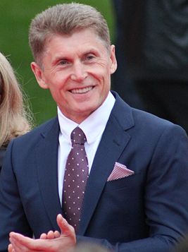 Oleg Kozhemyako