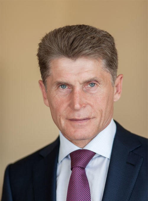 Oleg Kozhemyako