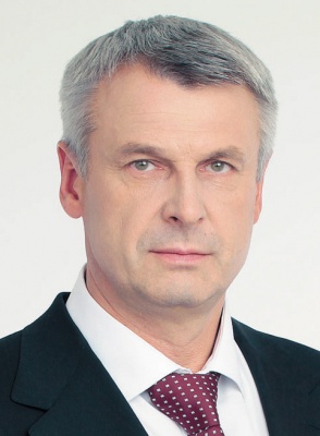 Sergey Nosov