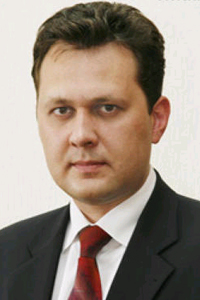Sergei Vereshagin
