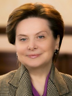 KHANTY MANSI Komarova Natalia Vladimirovna