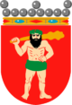 Lapland Coat of Arms