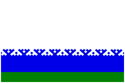 Nenets Flag