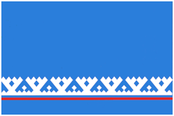 Yamalo Nenets Flag