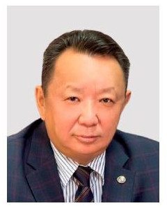 Georgy Nikonov