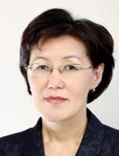 Nadezhda Kharlampieva