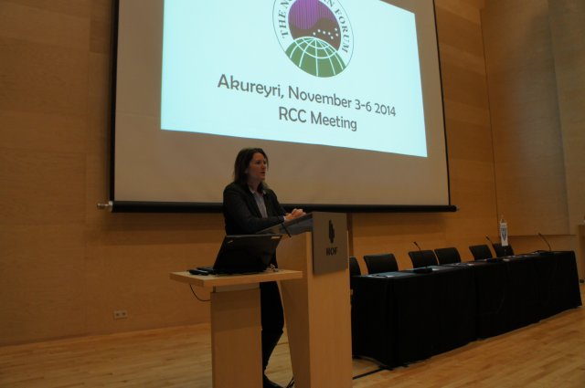 2014 RCC Meeting