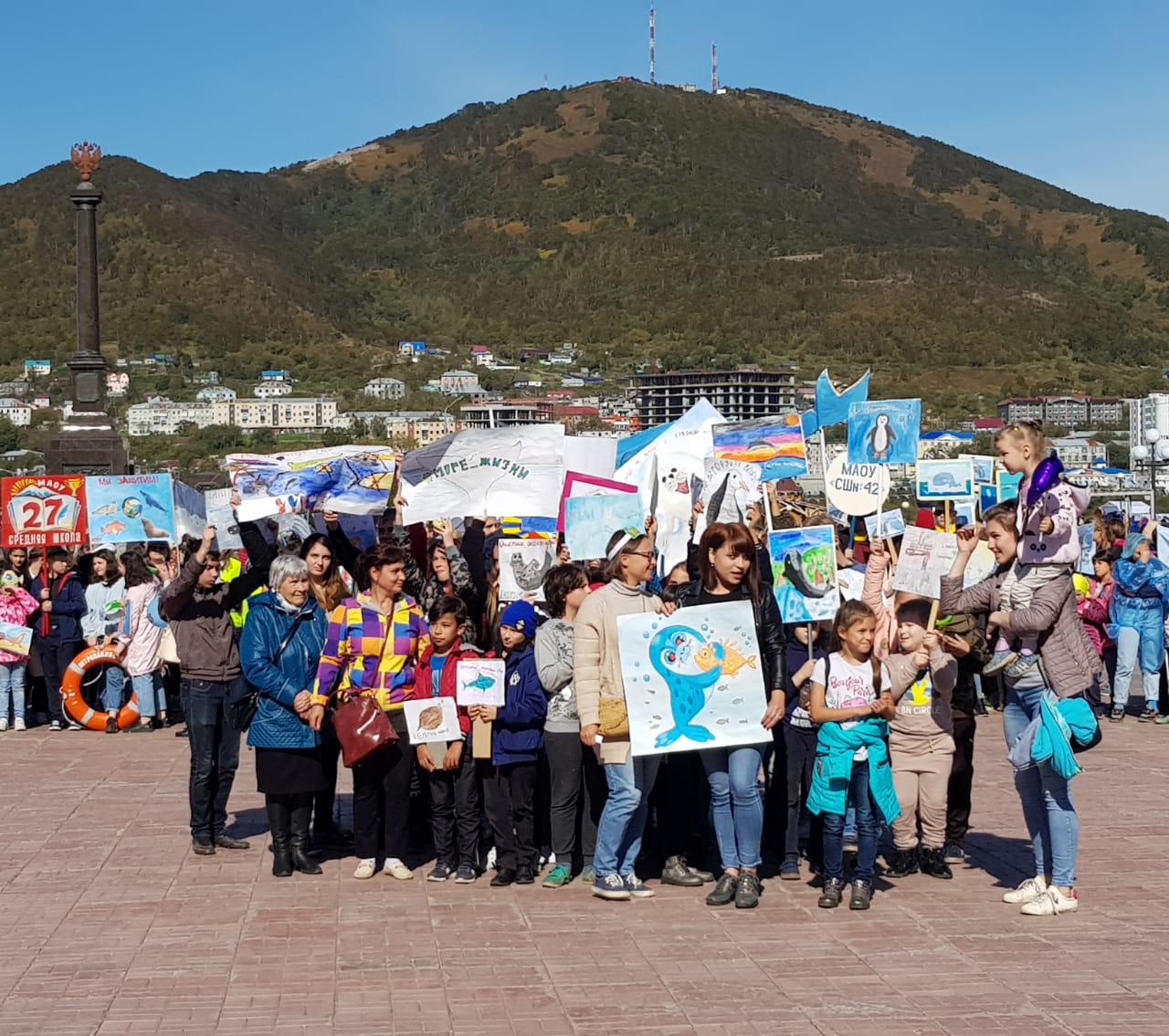 sea of life kamchatka 1